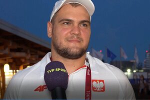 st. sierż. Maciej Sarnacki