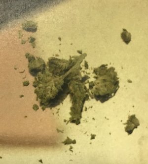 zabezpieczone rzeczy