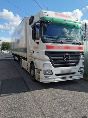 miejsca zdarzeń drogowych