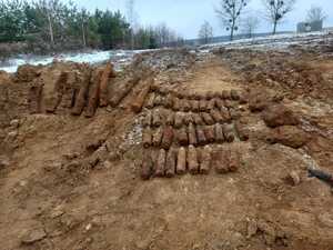 Niewybuchy z II Wojny Światowej