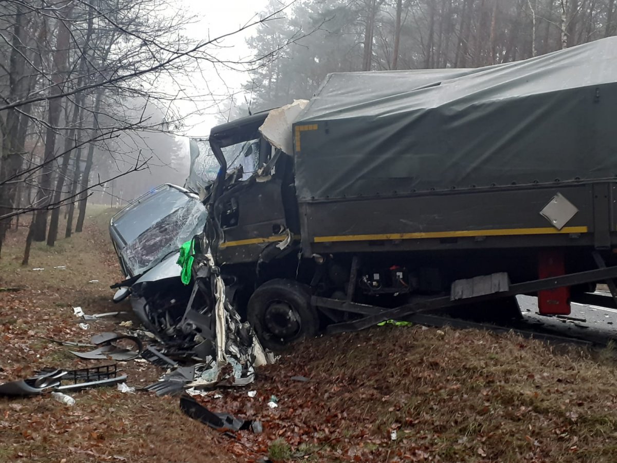 pojazdy biorące udział w zdarzeniu