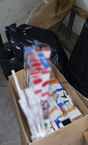 papierosy bez akcyzy w kartonie