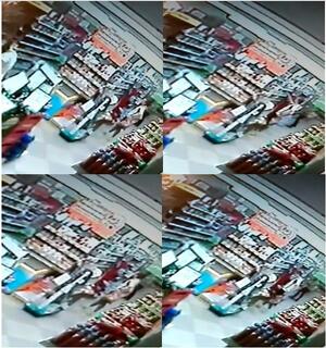 monitoring w sklepie