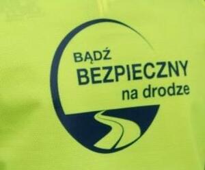 odblask bądź widoczny na drodze