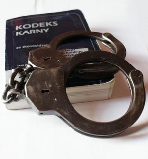 kodeks i kajdanki