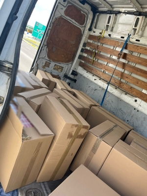 zabezpieczone papierosy