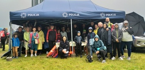 Zabezpieczenie 612 Rocznicy Bitwy Pod Grunwaldem