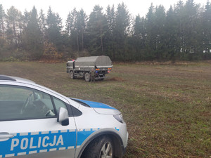 Zabezpieczenie bomby lotniczej z czasów II Wojny Światowej