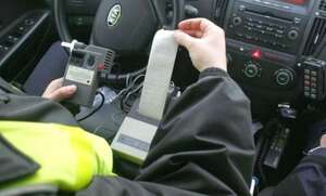 urządzenie do badania stanu trzeźwości