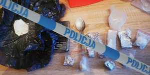 Zabezpieczone przedmioty