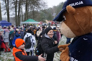 Dzieci i Sierżant Bóbr