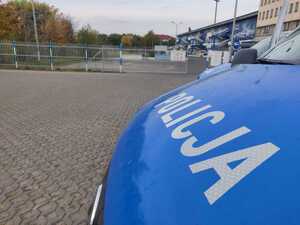 zabezpieczenie meczu