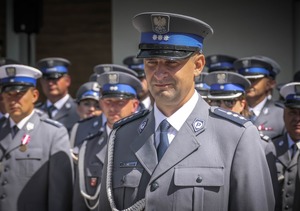 St. asp. Adam Trzonkowski