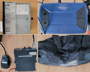 Zabezpieczone rzeczy