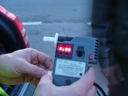 urządzenie do badania stanu trzeźwości
