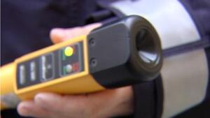 urządzenie do  badania stanu trzeźwości