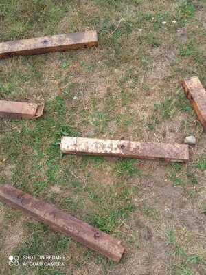 Zabezpieczone niewybuchy