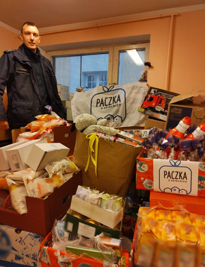 st. asp. Leszek Jacznik