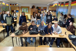 Uczestnicy spotkania