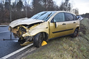 pojazd uczestniczący w zdarzeniu