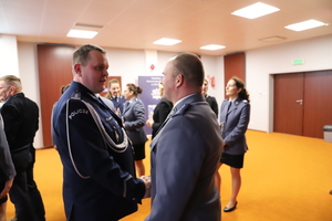 insp. Przemysław Rawa