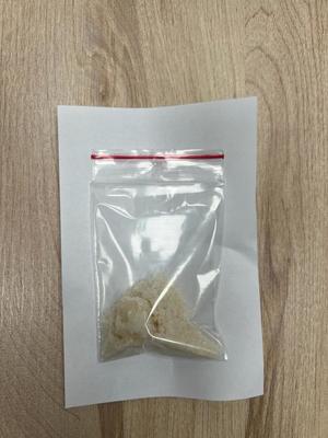 zabezpieczone narkotyki