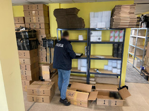 zabezpieczone perfumy