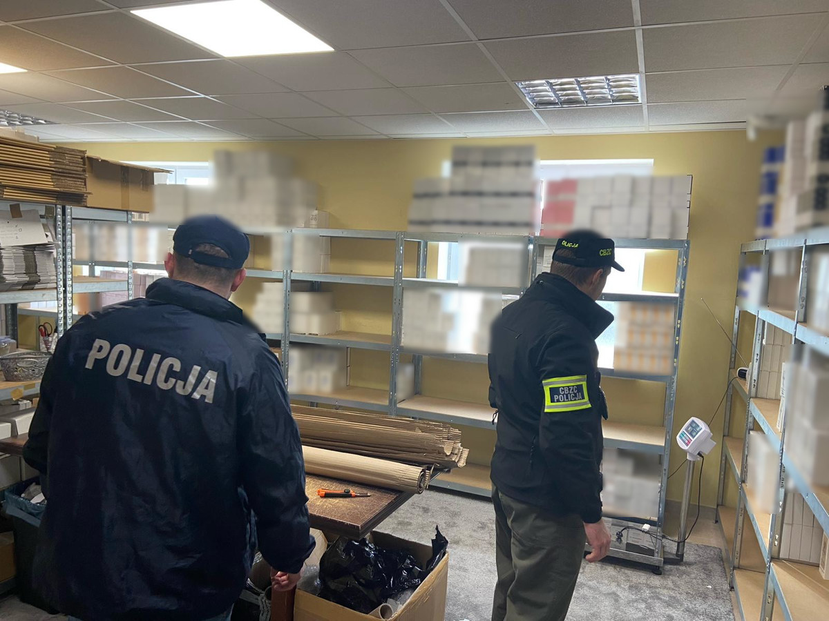 zabezpieczone perfumy