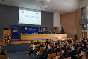 uczestnicy wykładów