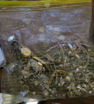 odzyskana biżuteria