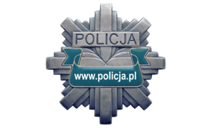 policyjna gwiazda