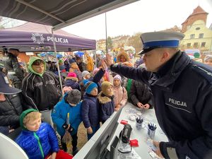 uczestnicy spotkania