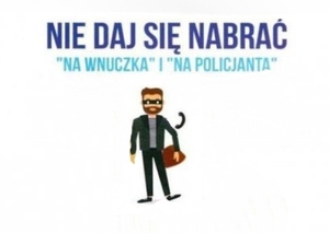 infografika nie daj się oszukać