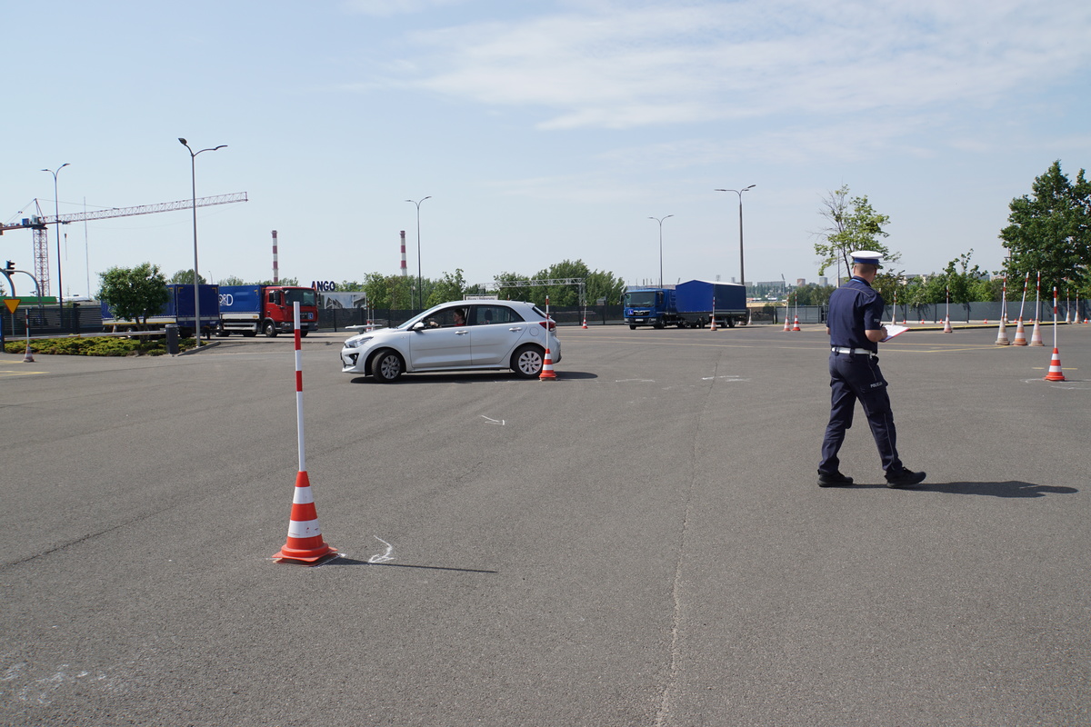 Wojewódzki Turniej Motoryzacyjny