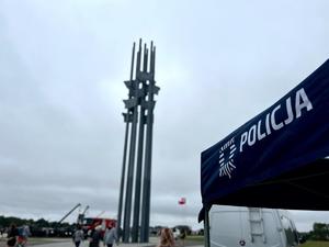 XXVI inscenizacja bitwy na Polach Grunwaldu