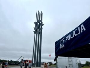 XXVI inscenizacja bitwy na Polach Grunwaldu