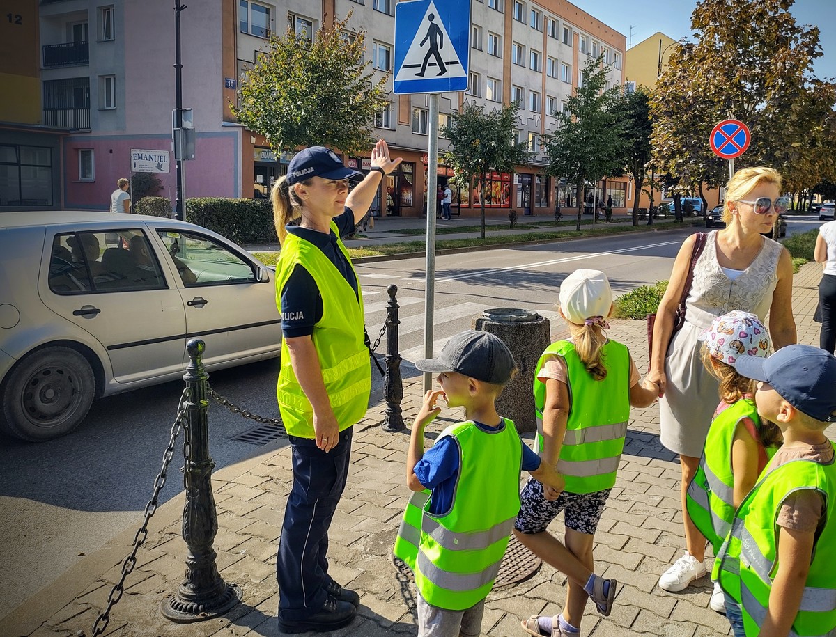 spotkania z przedszkolakami