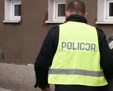 policja interwencja