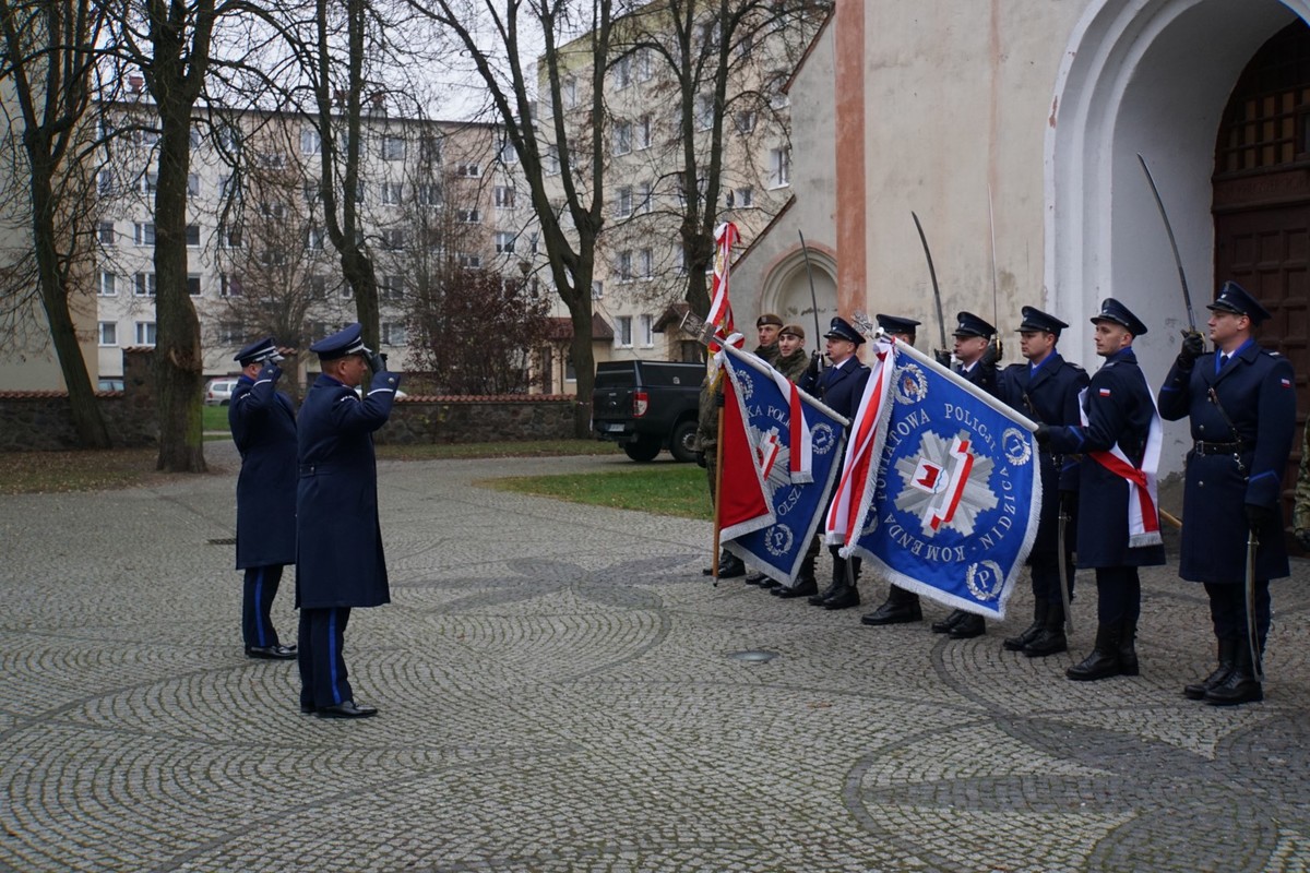 Narodowe Święto Niepodległości na Warmii i Mazurach