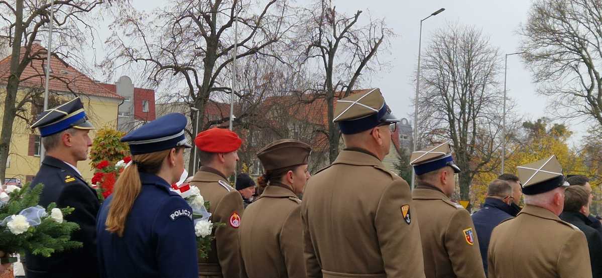 Narodowe Święto Niepodległości na Warmii i Mazurach