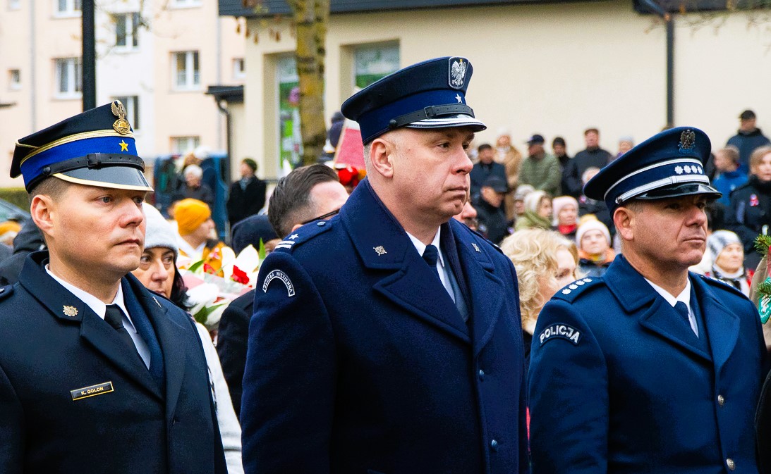 Narodowe Święto Niepodległości na Warmii i Mazurach