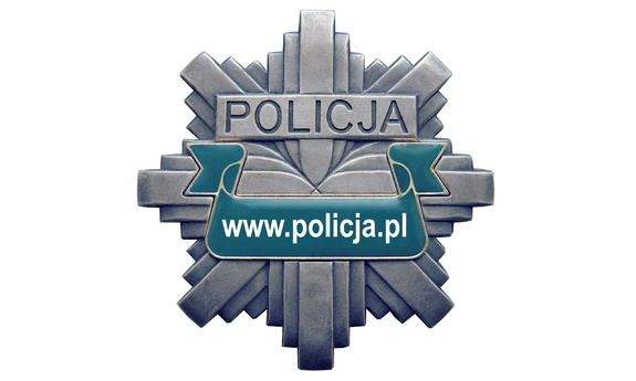 gwiazda policja