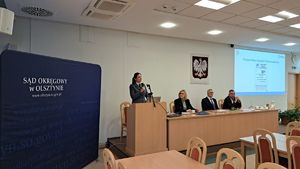 Uczestnicy spotkania