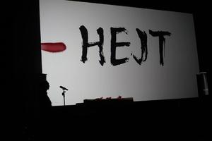 Uczestnicy gali profilaktycznej