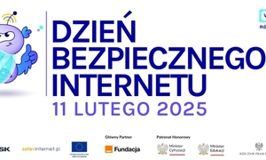 Dzień bezpiecznego internetu.