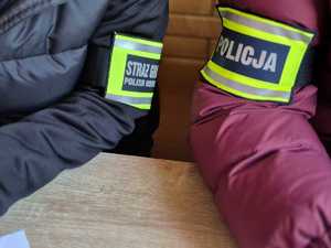 Ogólnopolska akcja wymierzona w osoby ukrywające się przed polskimi organami ścigania lub wymiaru sprawiedliwości