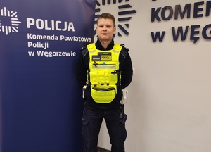 st. post. Krystian Jaross