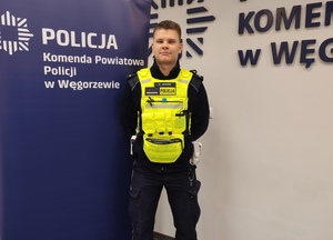 st. post. Krystian Jaross