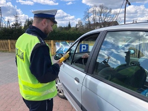 kontrola trzeźwości