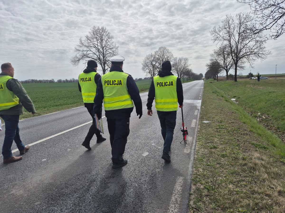 Uczestnicy ćwiczeń